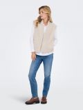 Gilet Jdy - pumice stone - 3