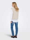 Gilet Jdy - pumice stone - 4