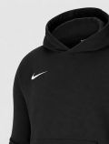 Felpa sportiva Nike - nero - 1