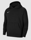 Felpa sportiva Nike - nero - 2