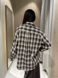 Camicia manica lunga giovane Susy Mix - moro - 2