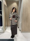 Camicia manica lunga giovane Susy Mix - moro - 3