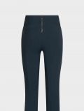 Pantalone Sandro Ferrone - foresta - 1