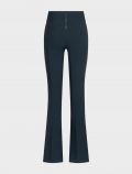 Pantalone Sandro Ferrone - foresta - 2
