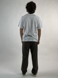 Pantalone casual Over-d - taupe - 4