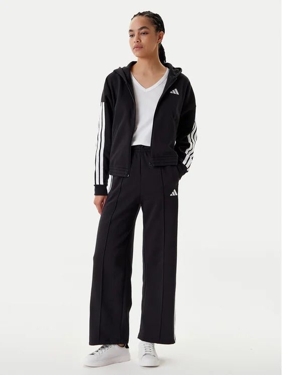 Tuta ginnica Adidas black Smartmoda Shop Online