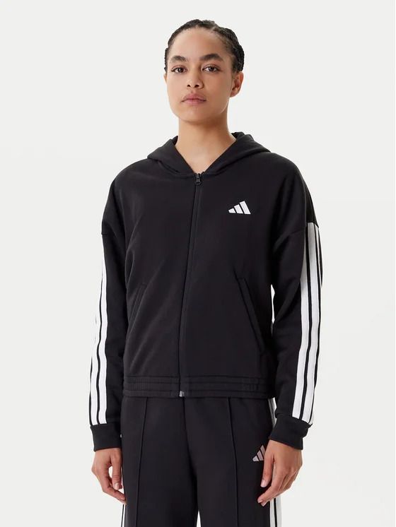 Tuta ginnica Adidas black Smartmoda Shop Online