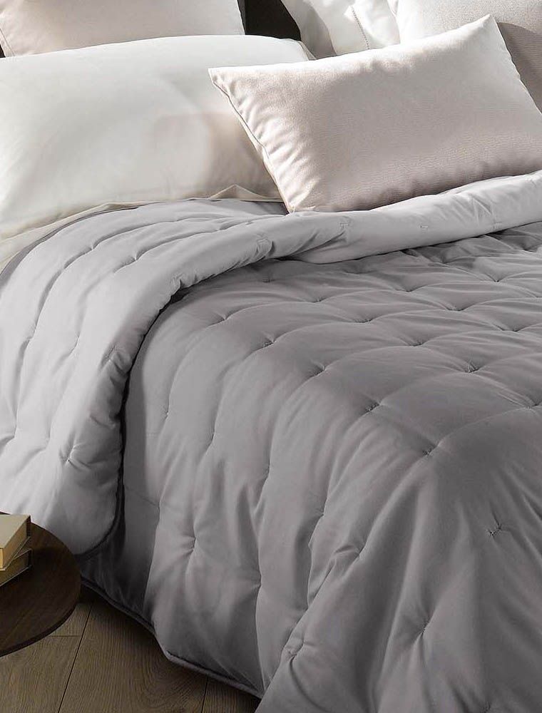 Trapunta Invernale per Letto piazza e mezza CALEFFI 220x265, Soft&Soft