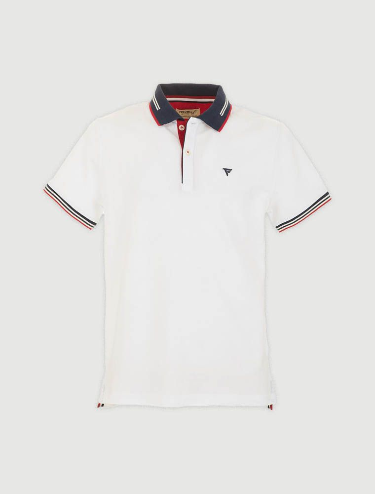 Polo fred mello prezzi top