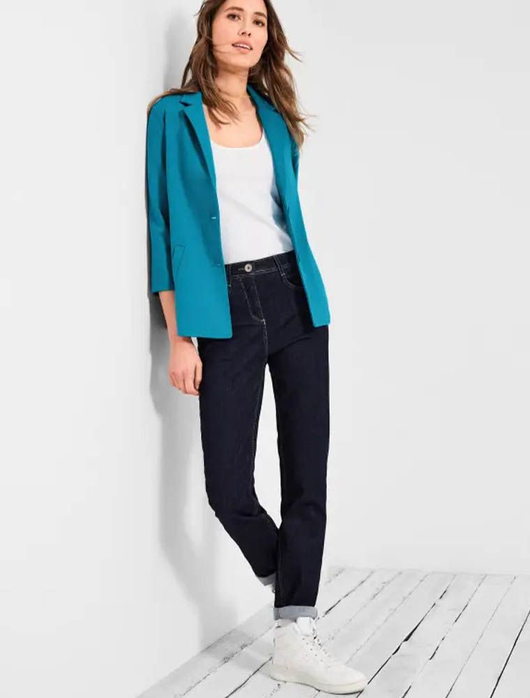 Cecil Giacca Blazer Donna - Modello TOS