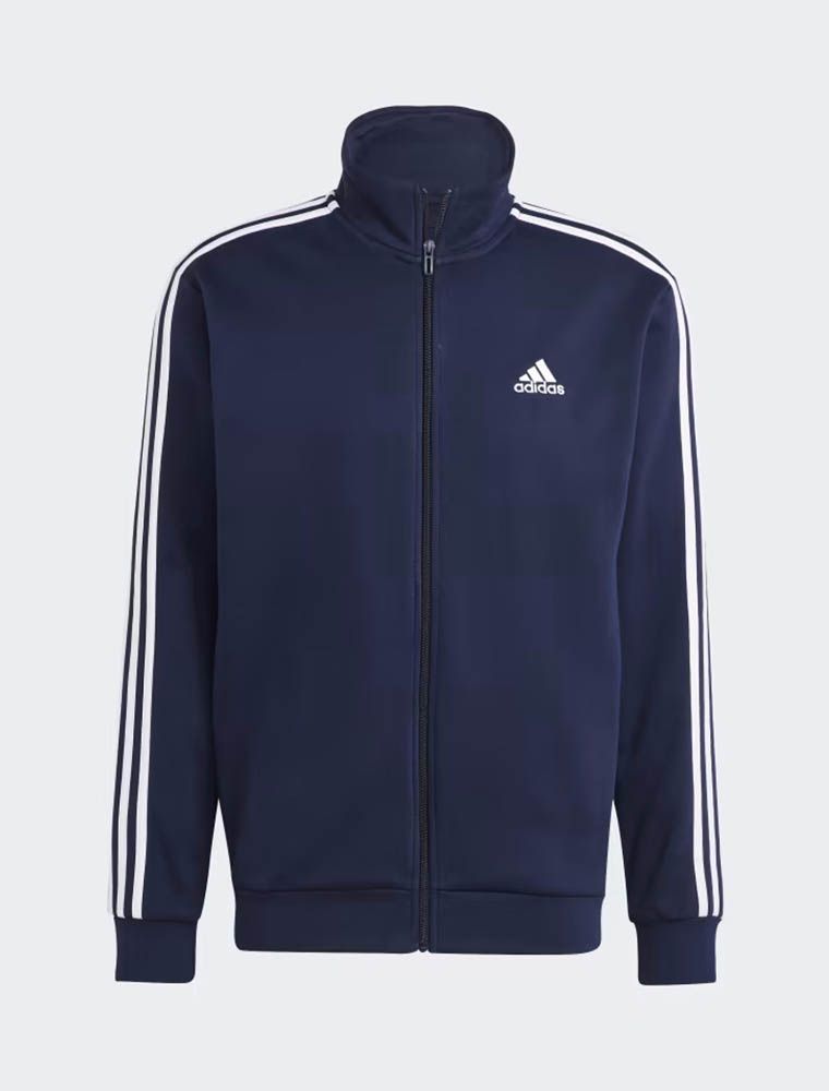 Tuta adidas blu navy hotsell
