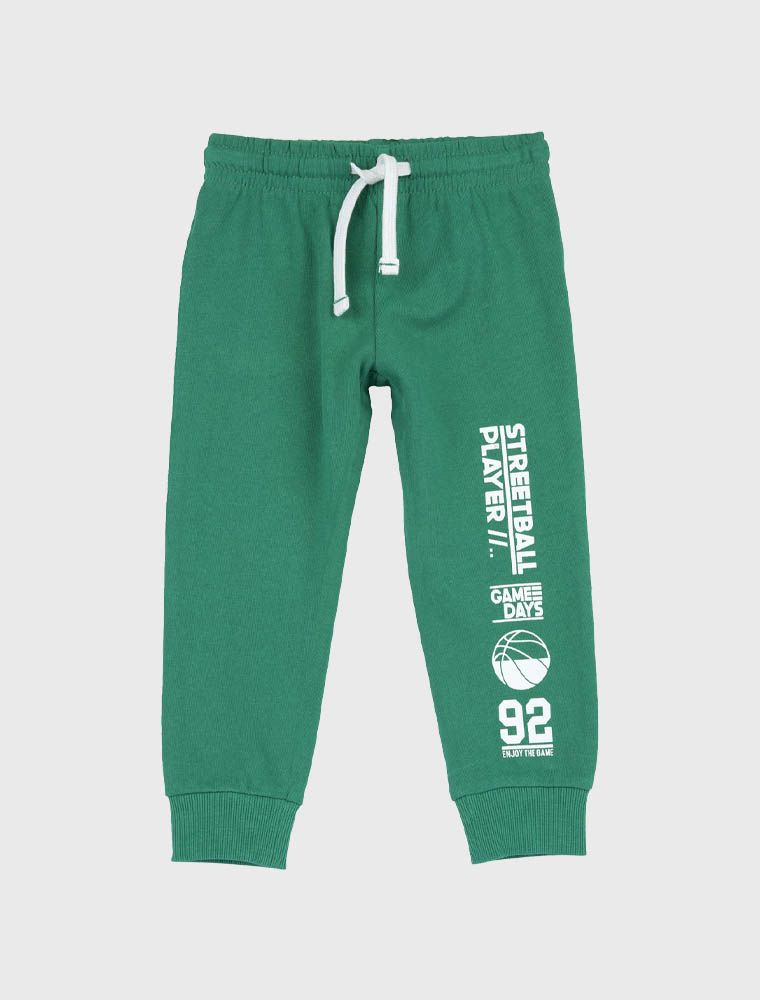 Pantalone Chicco verde Smartmoda Shop Online