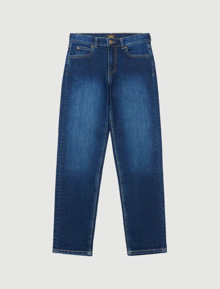 Guida alle taglie jeans lee outlet