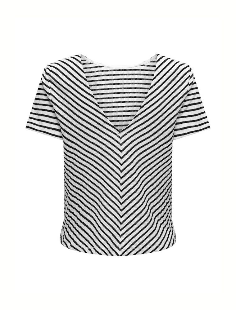 Motard Français T-Shirt Uomo – Maglia Corta Nera – Stampa Moto Qualità Francese