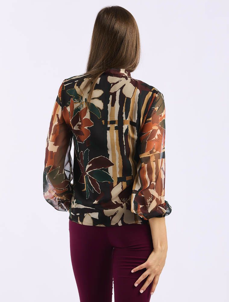 GILDAN - Camicia Da Donna Colore Bronzo Arrugginito, Taglia XXL - Morbida E Resistente