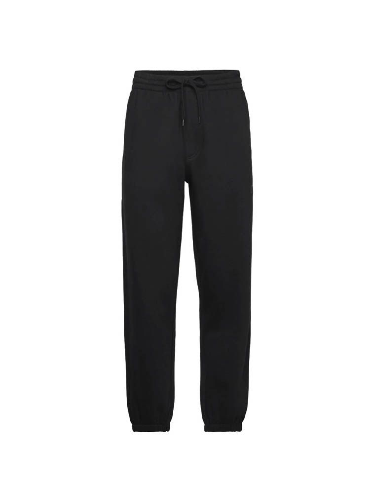 Pantalone Felpa Vans black Smartmoda Shop Online
