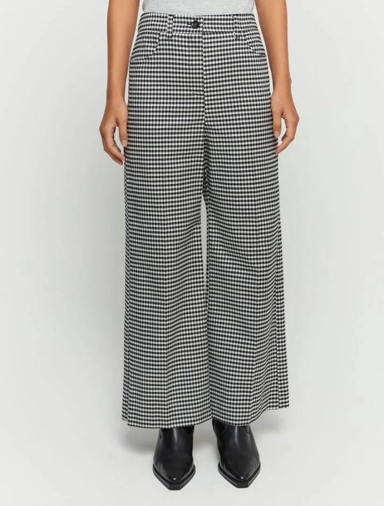 Pantalone Iblues nero Smartmoda Shop Online