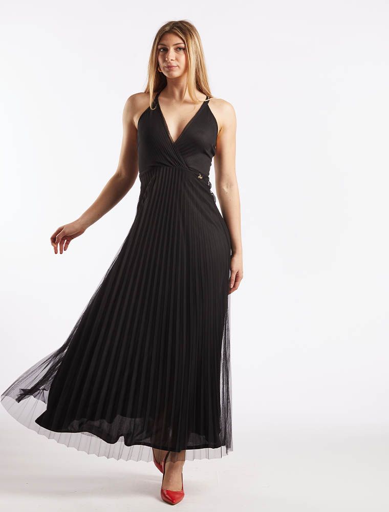 Abbigliamento Artigli Vestito Artigli Fiori Abito Donna Vestiti