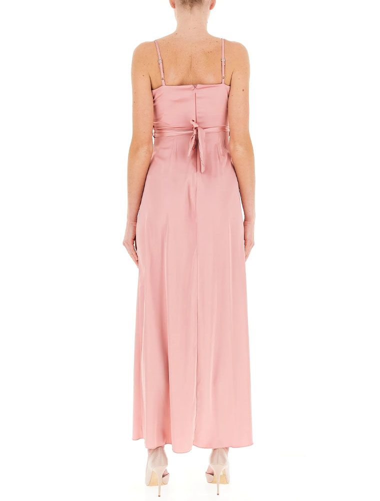 Abito Rinascimento rosa antico Smartmoda Shop Online