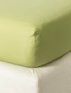 Lenzuola con angoli 2 piazze Zucchi - foglie
