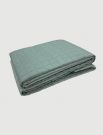 Quilt 2 piazze Gabel - verde salvia