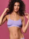 Reggiseno Focenza - lavanda