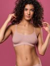 Reggiseno Focenza - rosa antico
