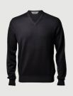 Pullover manica lunga Gran Sasso - antracite