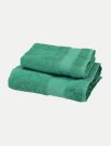 Completo asciugamani Gabel - giada