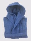Accappatoio Gabel - blu