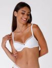 Reggiseno Lovable - bianco