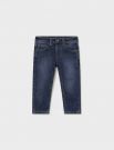 Pantalone jeans Mayoral - scuro