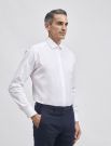 Camicia manica lunga Xacus - bianco