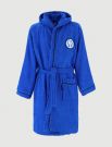 Accappatoio Royal - blu