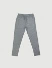 Leggings Fragolita - grigio