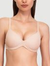 Reggiseno SÌ È Lei - cipria