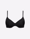 Reggiseno SÌ È Lei - nero