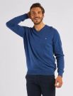 Pullover manica lunga Fynch-hatton - avio