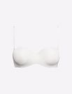 Reggiseno SÌ È Lei - bianco