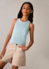 Pantalone corto Mayoral - beige