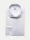 Camicia manica lunga Xacus - bianco