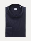 Camicia manica lunga Xacus - blu