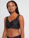 Reggiseno Sloggy - nero