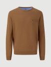 Maglia manica lunga casual Fynch-hatton - marrone