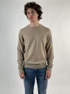 Maglia manica lunga casual Fynch-hatton - taupe