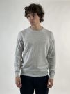 Maglia manica lunga casual Fynch-hatton - snow