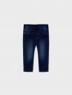 Pantalone jeans Mayoral - scuro