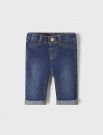 Pantalone jeans Newborn - jeans