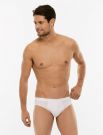 Slip Lvb Man - bianco