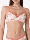 Reggiseno Lovable - rosa polvere